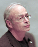 Peter Singer